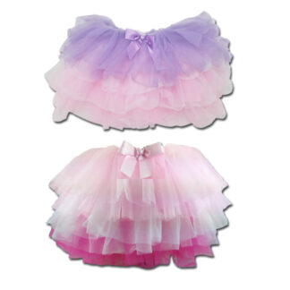 Super Soft - 6 Layer Super Plush Tutus (44530)